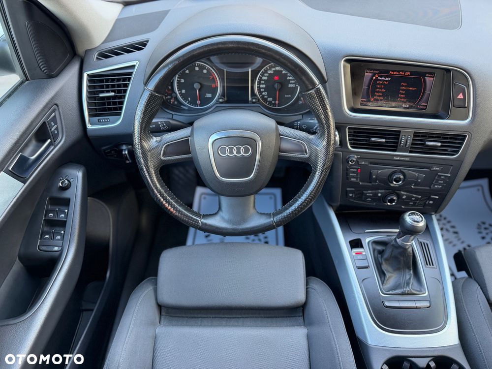 Audi Q5 - 28