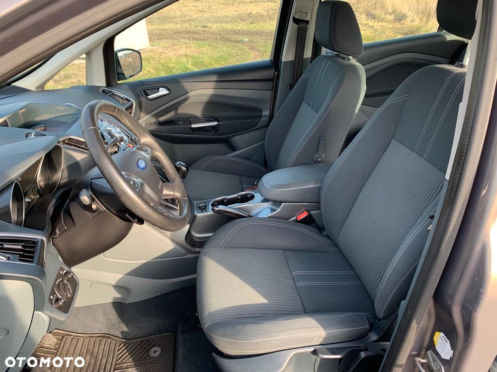 Ford Grand C-MAX 1.6 Ti-VCT Titanium - 23