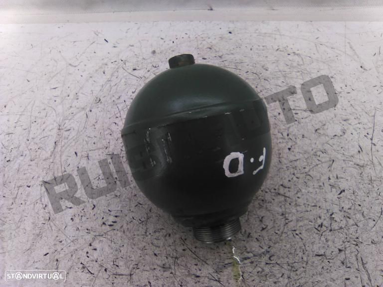 Esfera Suspensão  Citroen Xantia [1992_2002] 1.6 I - 1