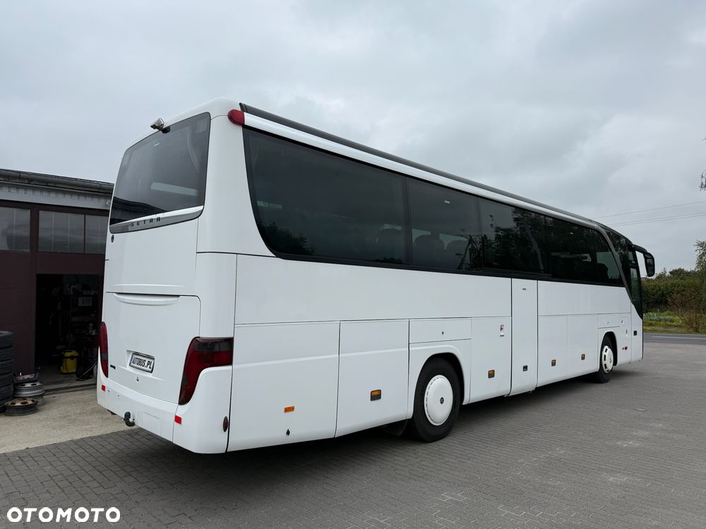 Setra 415 HD - 6