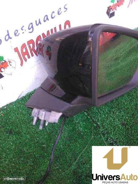 ESPELHO RETROVISOR DIREITO SEAT IBIZA V 2017 - - 1