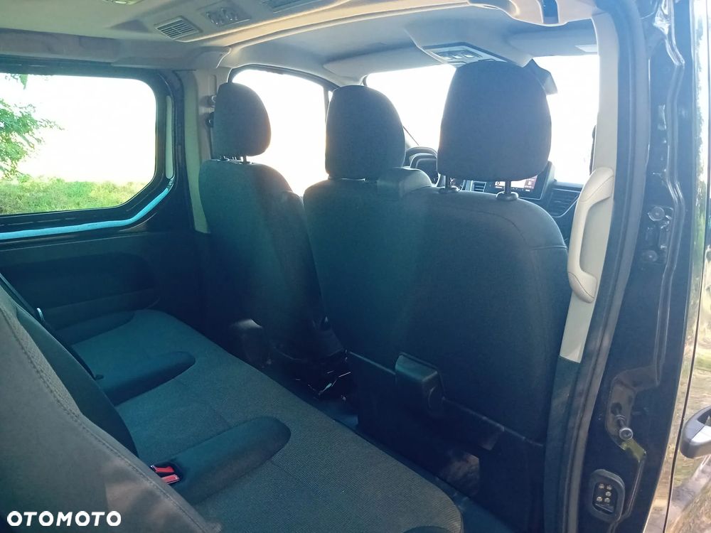 Renault Trafic - 5