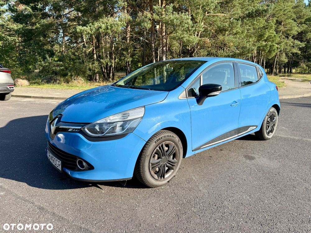 Renault Clio 0.9 TCe Business - 1