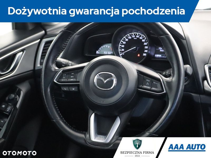 Mazda 3 - 20