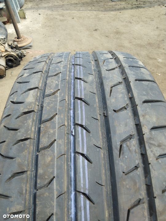 Opony Continental 255/45/19 - 5