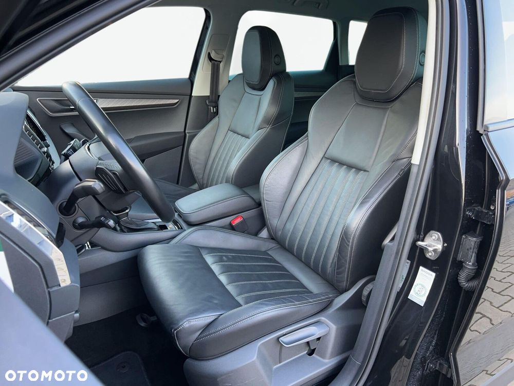 Skoda Karoq 2.0 TDI SCR 4x2 Style DSG - 10