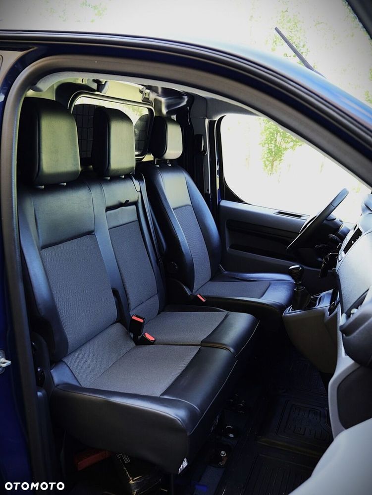 Toyota PROACE - 20