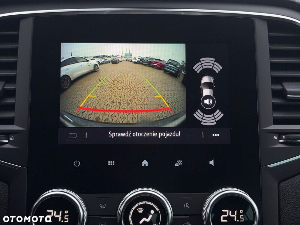 Renault Megane 1.3 TCe FAP Intens EDC - 29