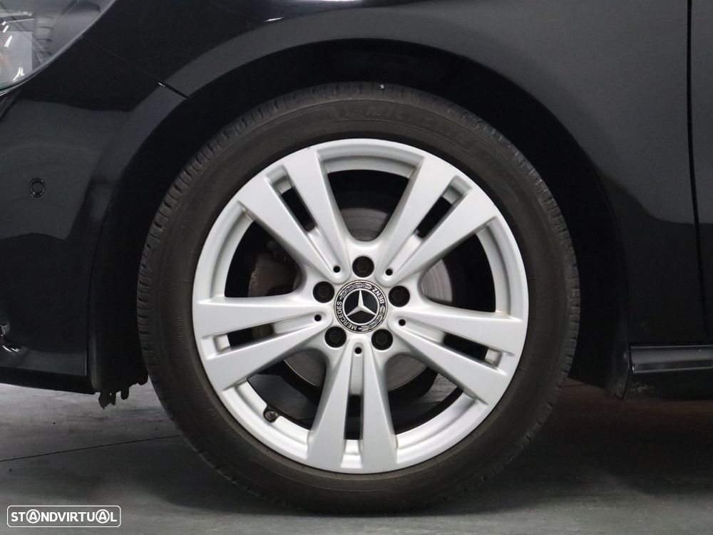 Mercedes-Benz A 180 d Style - 20