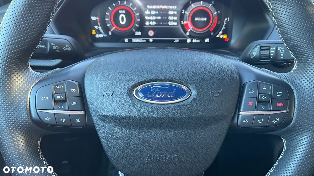 Ford Puma 1.5 EcoBoost ST X - 4