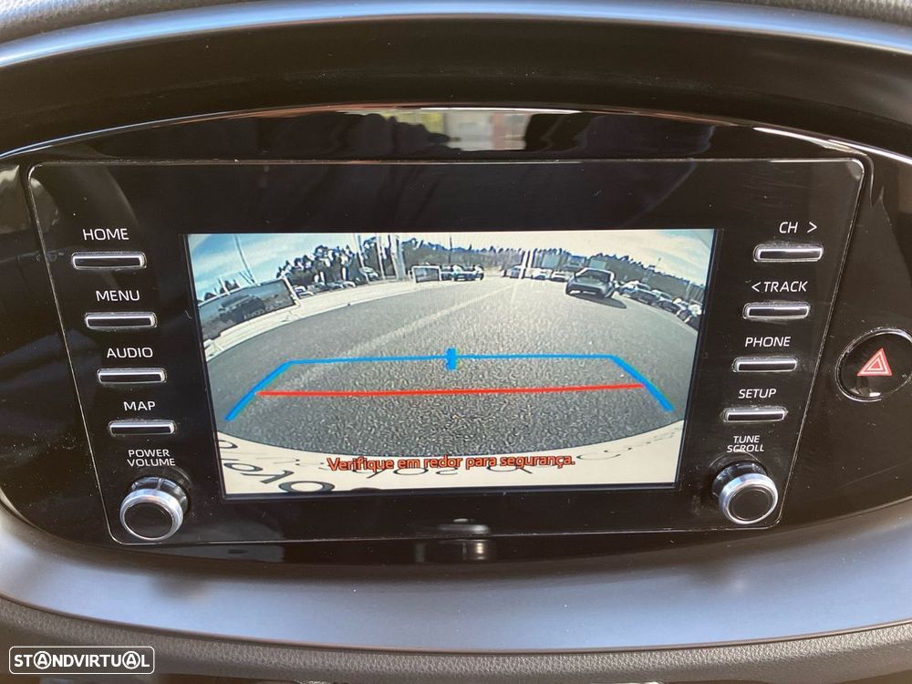 Toyota Aygo X 1.0 Play - 25