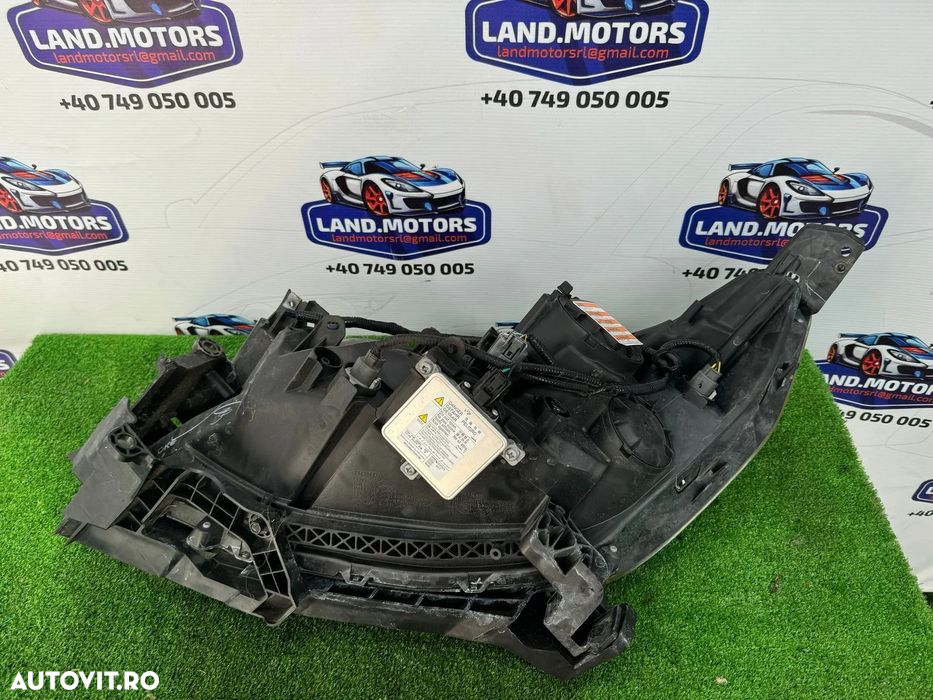 far xenon dreapta honda cr-v 4 2012-2015 - 4