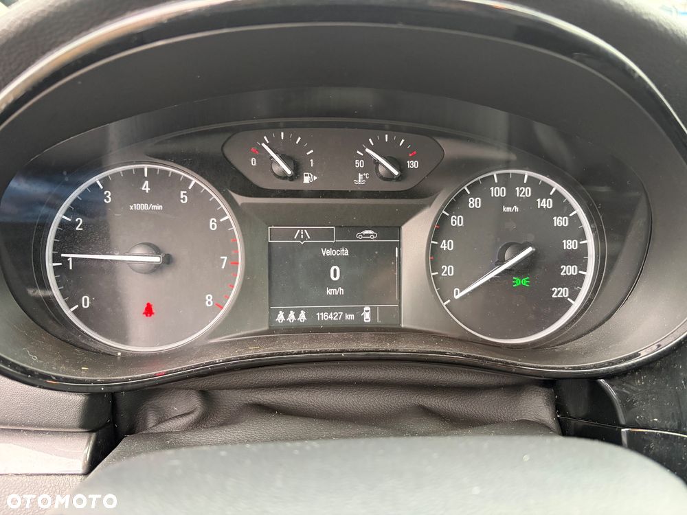 Opel Mokka - 13
