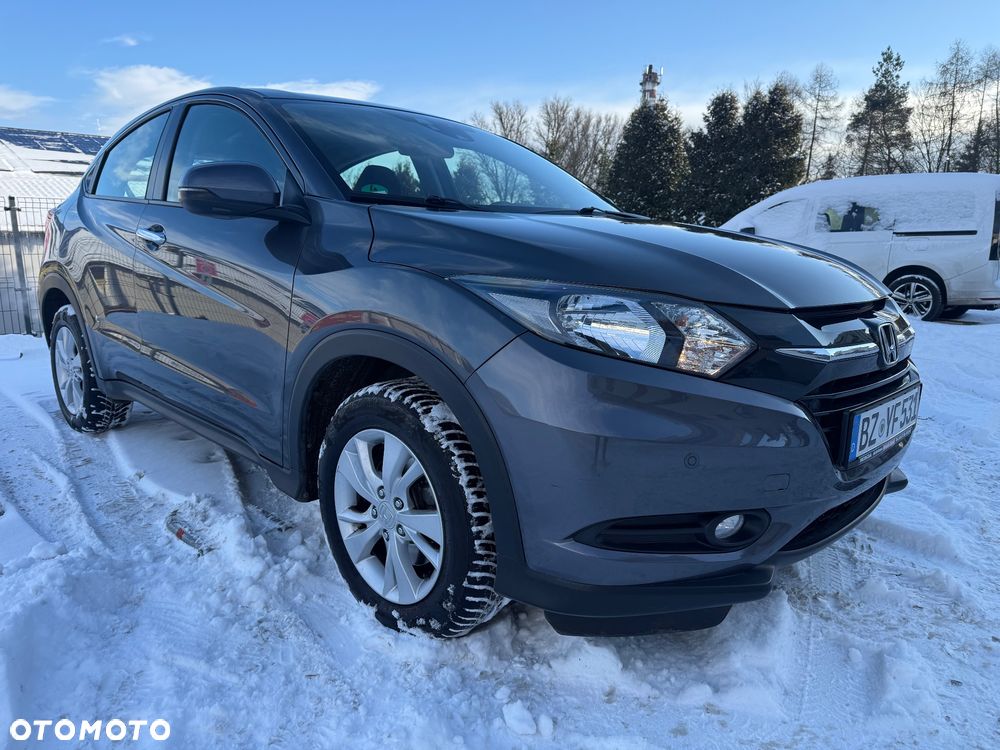 Honda HR-V 1.5 i-VTEC Elegance - 5
