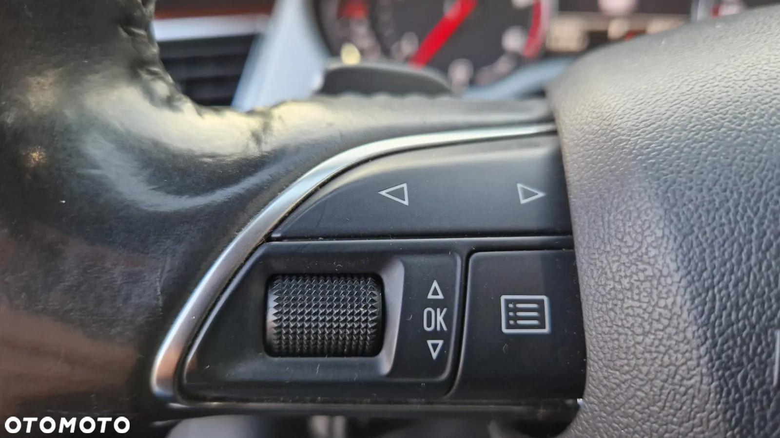 Audi A8 3.0 TDI DPF clean diesel quattro tiptronic - 16