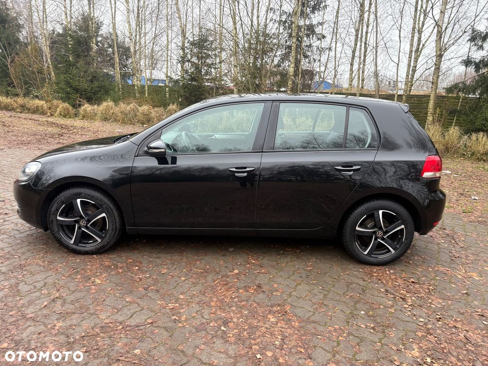 Volkswagen Golf 1.4 United - 22