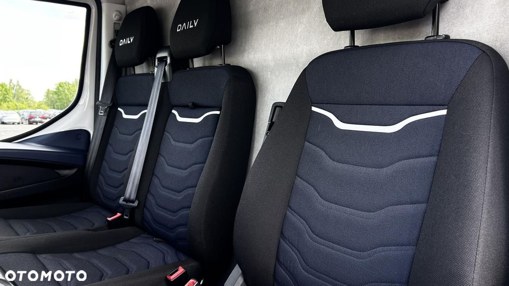 Iveco Daily - 12