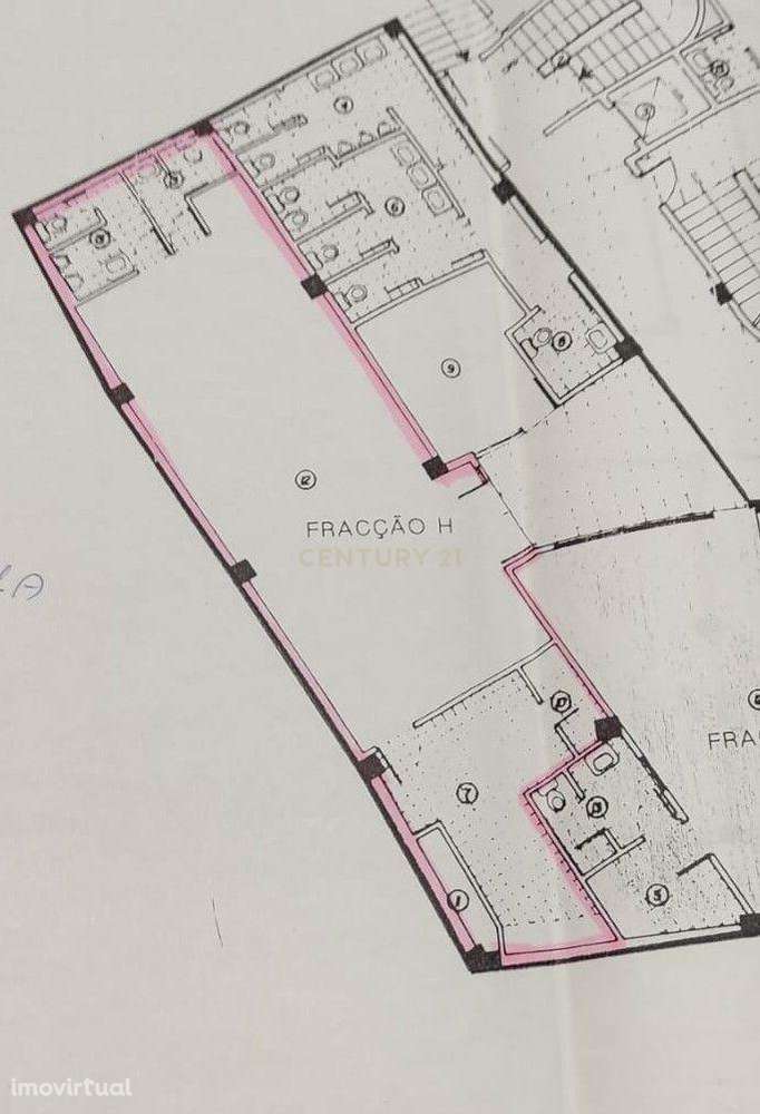 Loja Comercial - Oportunidade Única por 50.000€ - Grande imagem: 3/7