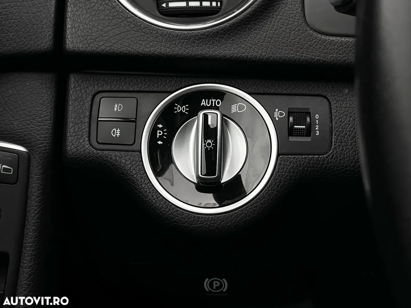 Mercedes-Benz C - 14