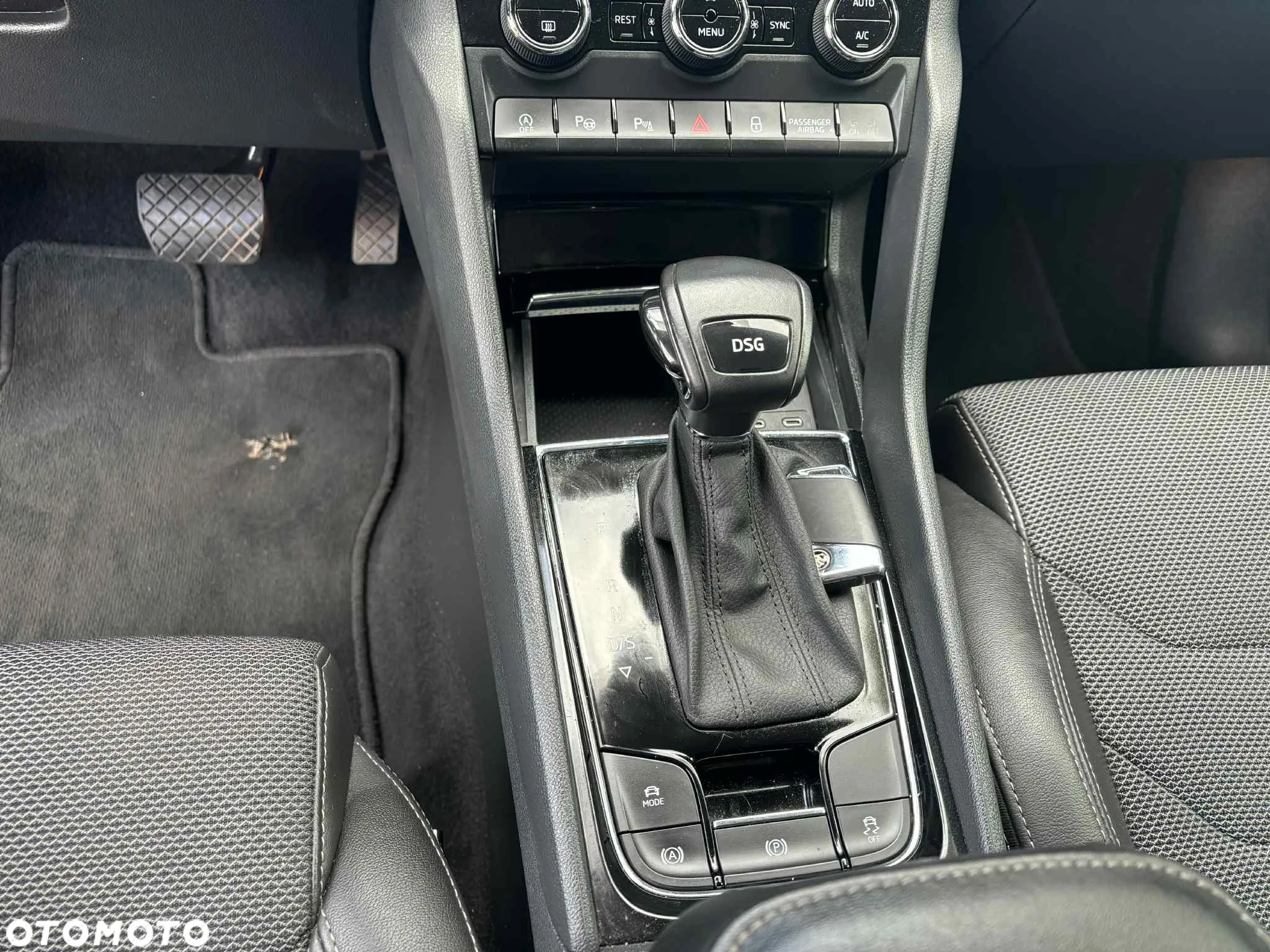 Skoda Kodiaq 1.5 TSI ACT 4x2 Style DSG - 18