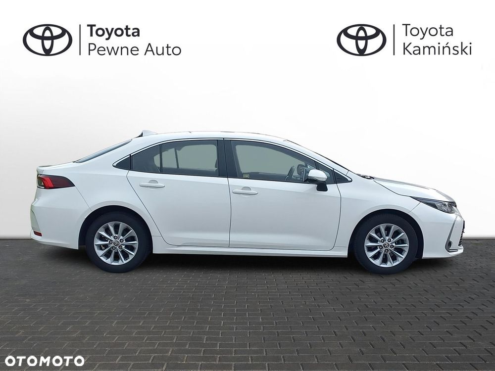 Toyota Corolla 1.8 Hybrid Comfort - 6