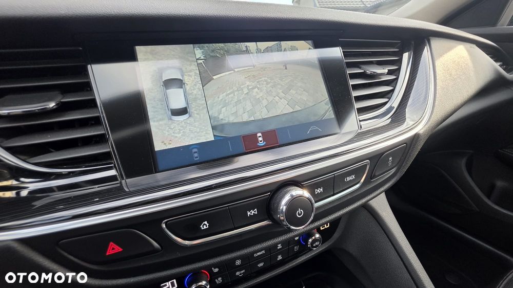 Opel Insignia CT 2.0 CDTI 4x4 Exclusive S&S - 13