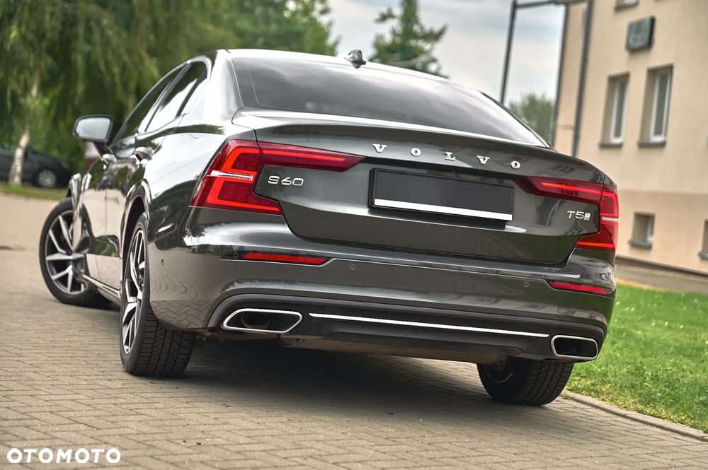 Volvo S60 T5 Inscription - 10