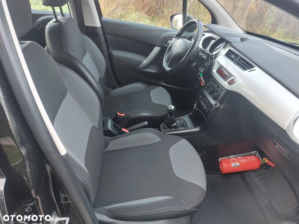 Citroën C3 1.1 Attraction - 13