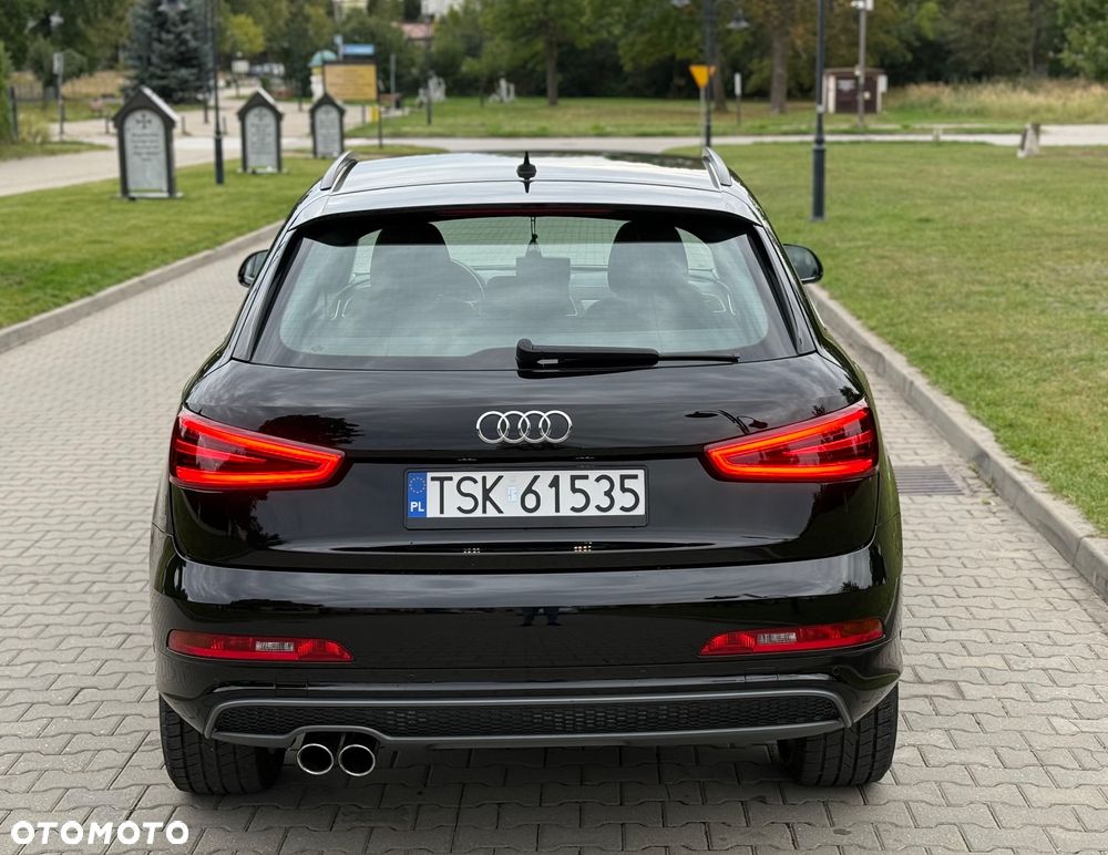 Audi Q3 1.4 TFSI - 8