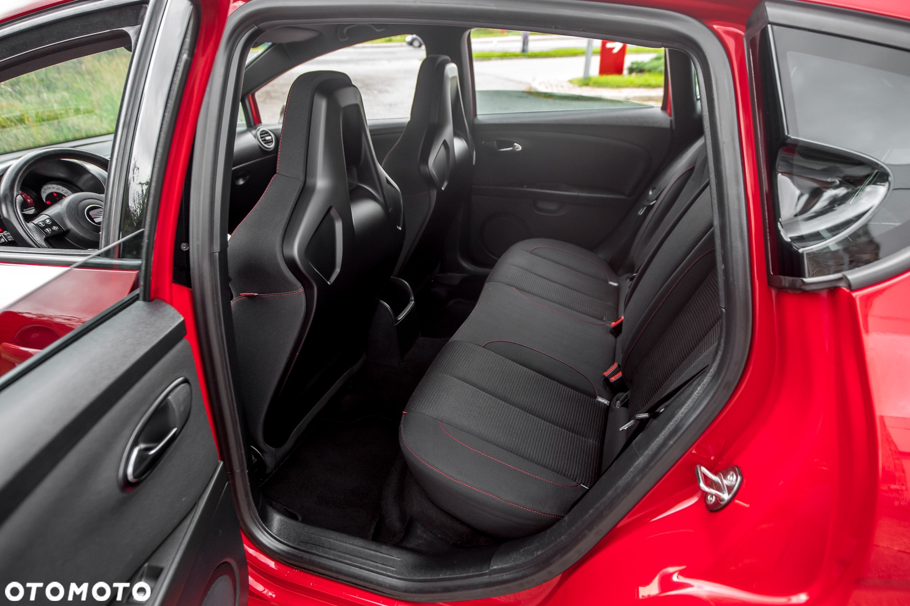 Seat Leon 2.0 T FSI Cupra - 29