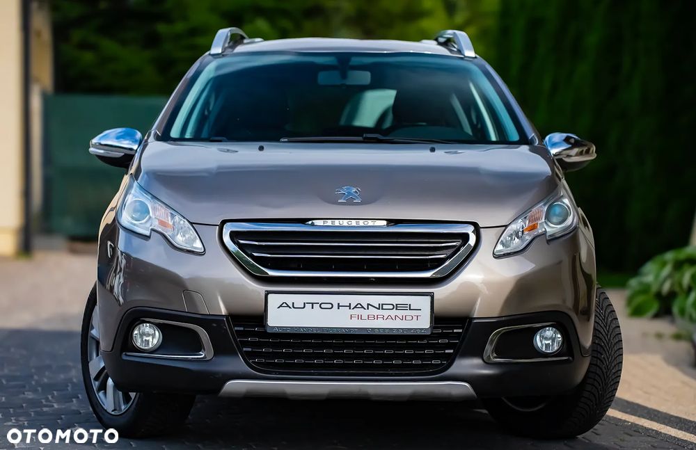 Peugeot 2008 BlueHDi 100 STOP & START Style - 3