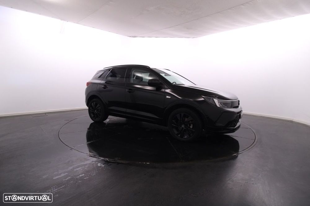 Opel Grandland 1.5 CDTI GS Line AT - 10