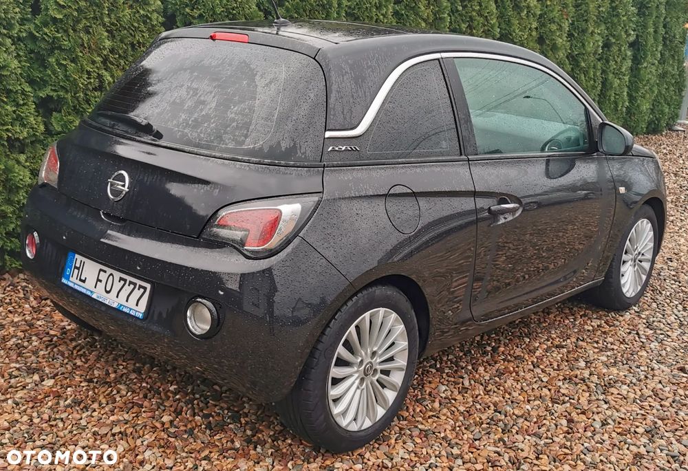 Opel Adam 1.4 Start/Stop Glam - 2