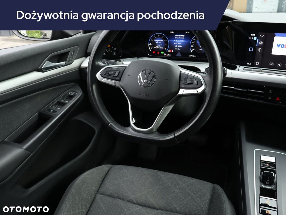 Volkswagen Golf Variant - 9