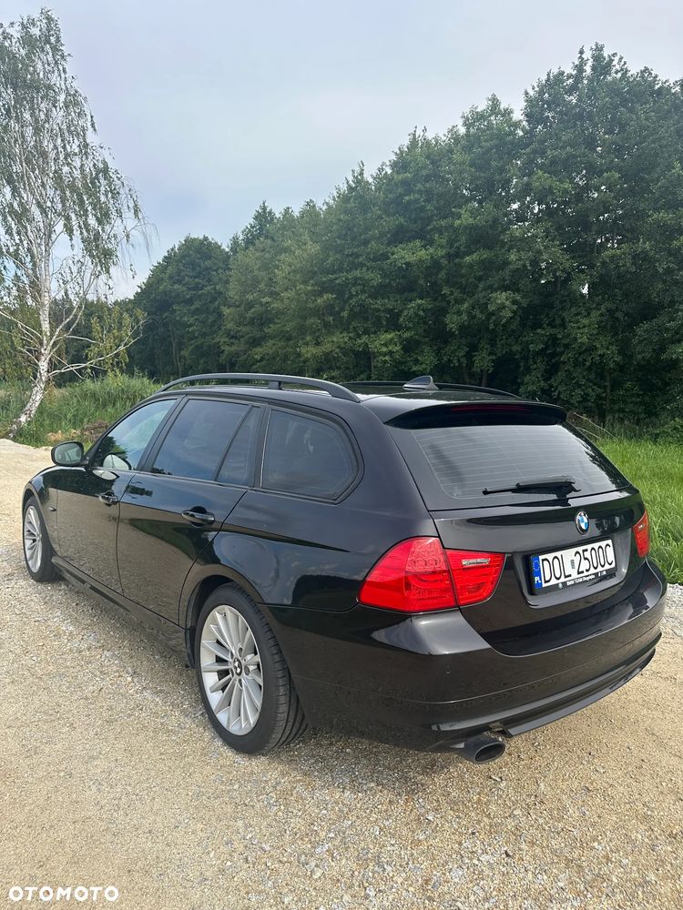 BMW Seria 3 - 4