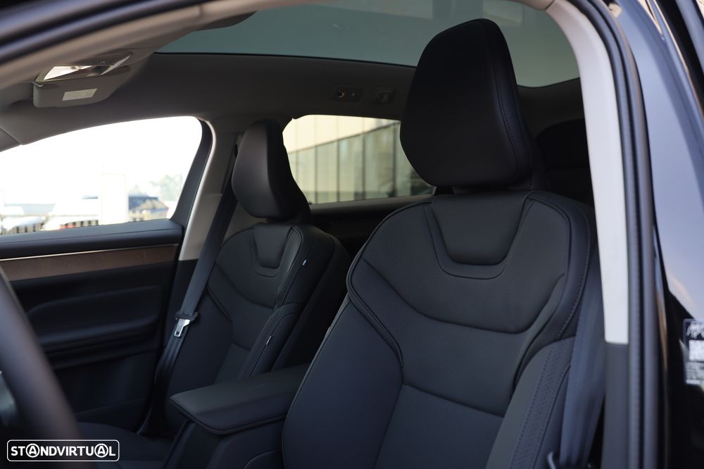 Volvo ES90 92 kWh Single Motor Ultra - 9