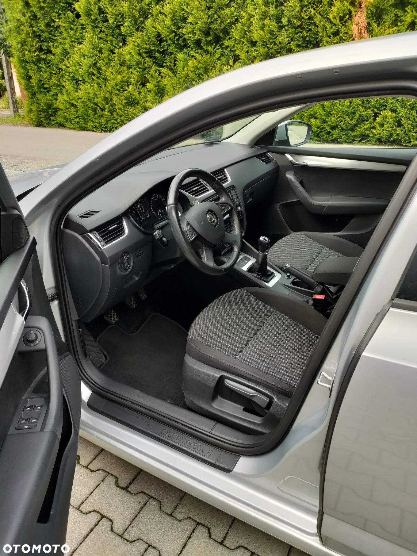Skoda Octavia 1.4 TSI Ambition - 19