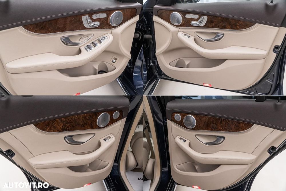 Mercedes-Benz C 220 d 9G-TRONIC Avantgarde - 22