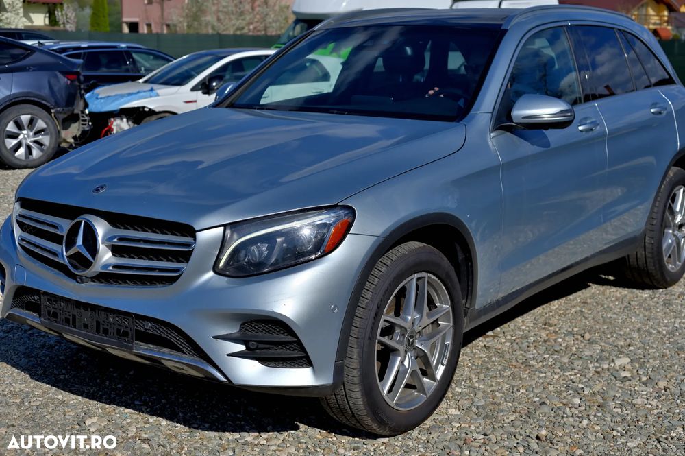 Mercedes-Benz GLC - 19