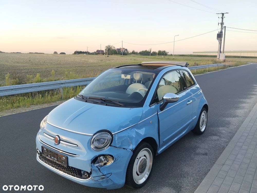 Fiat 500 1.2 Dolcevita - 2
