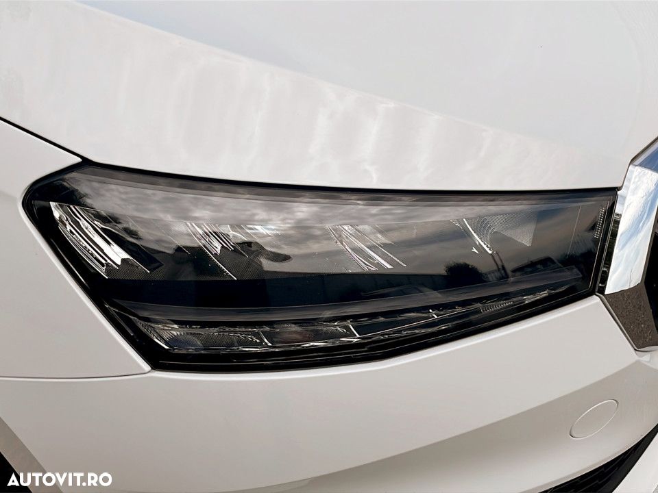Skoda Fabia 1.0 TSI 95 CP Ambition - 11