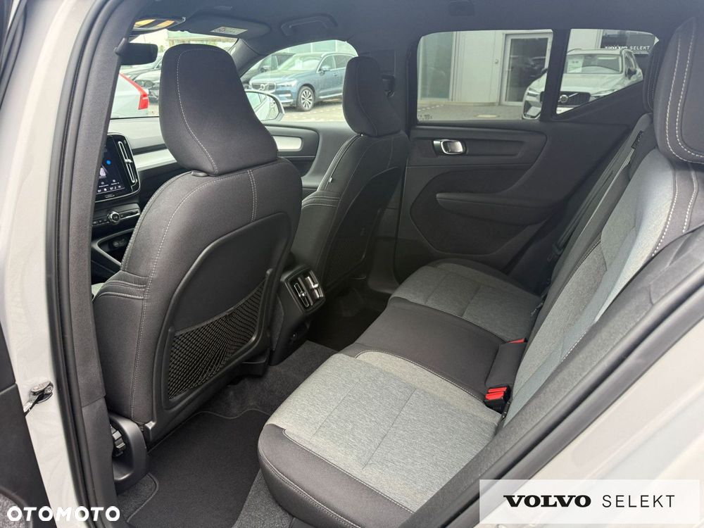 Volvo XC 40 - 14