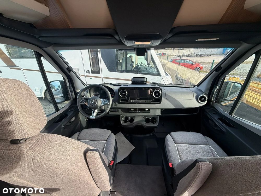 Carthago Malibu Genius 641 LE 4x4 - 7