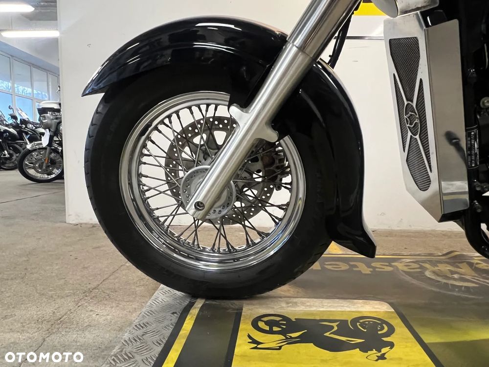 Suzuki VL 800 Volusia - 29