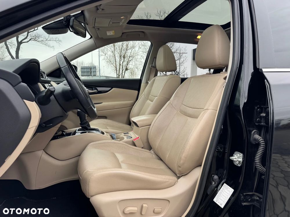 Nissan X-Trail 1.3 DIG-T Tekna 2WD DCT - 10