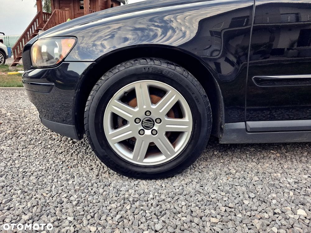 Volvo S40 1.8 Summum - 14