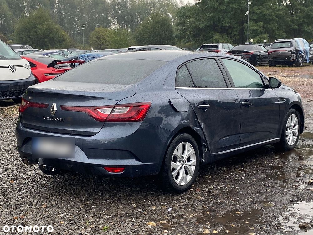 Renault Megane 1.3 TCe FAP Limited - 6