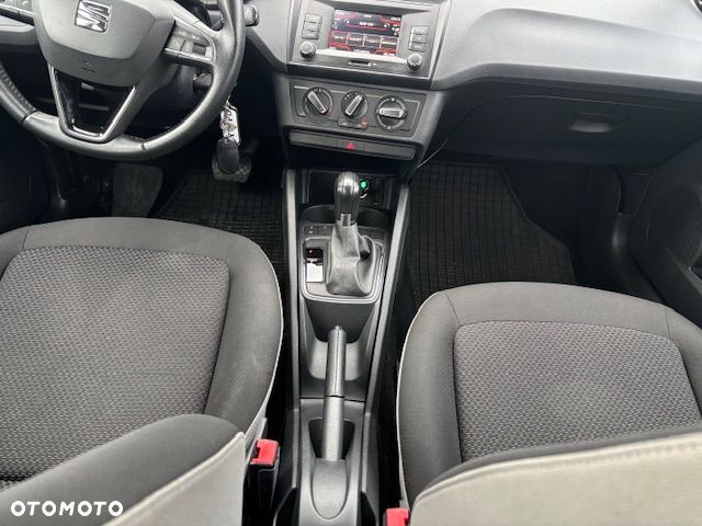 Seat Ibiza 1.0 TSI Style S&S DSG - 7