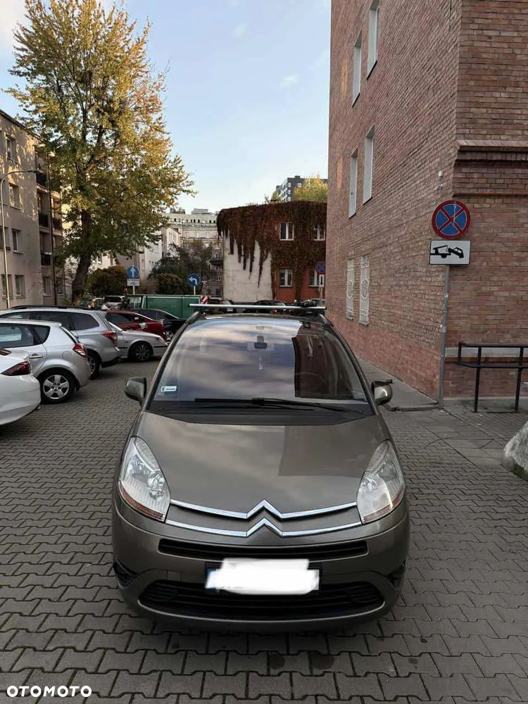 Citroën C4 Picasso - 7