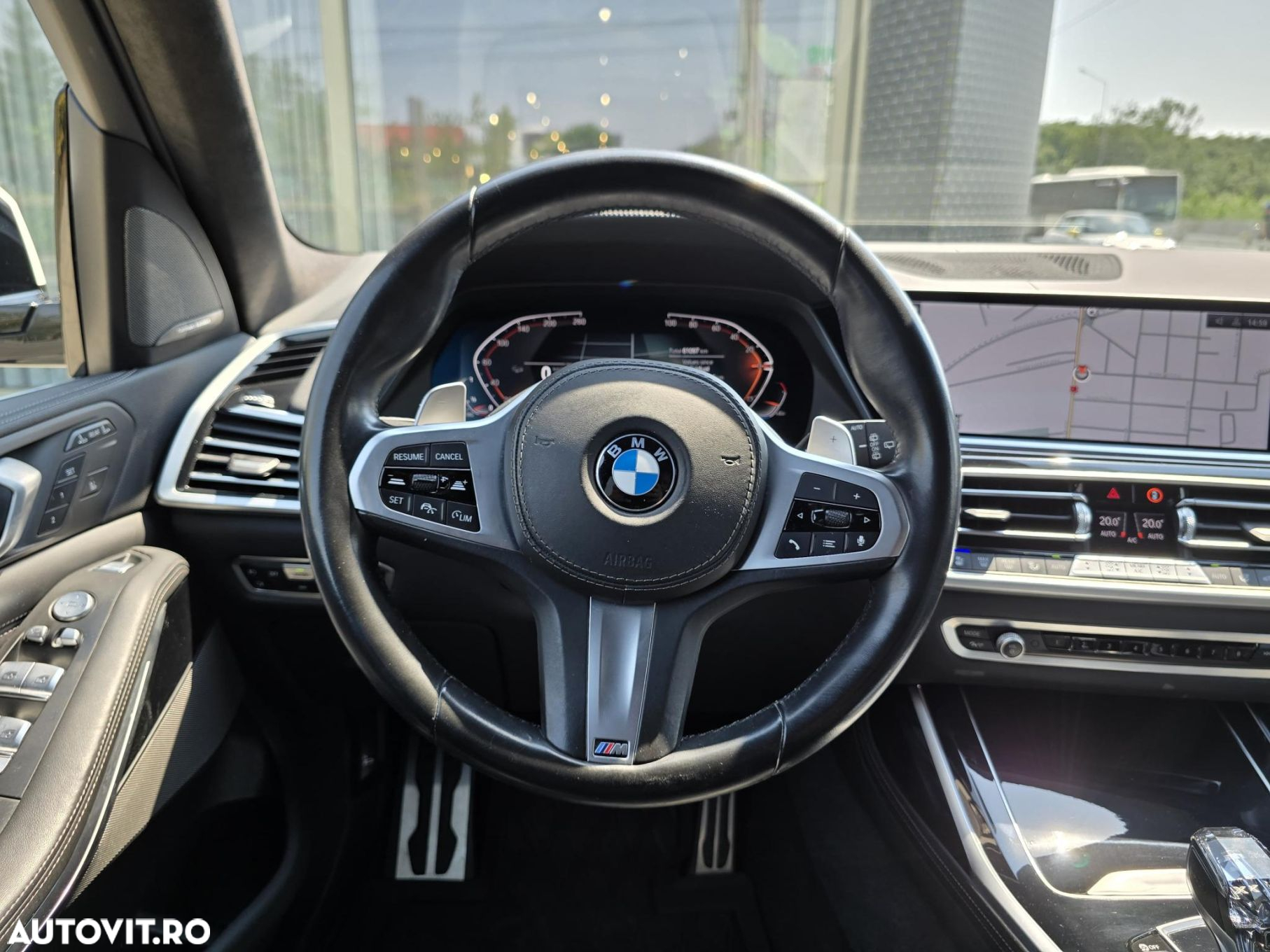 BMW X7 - 18